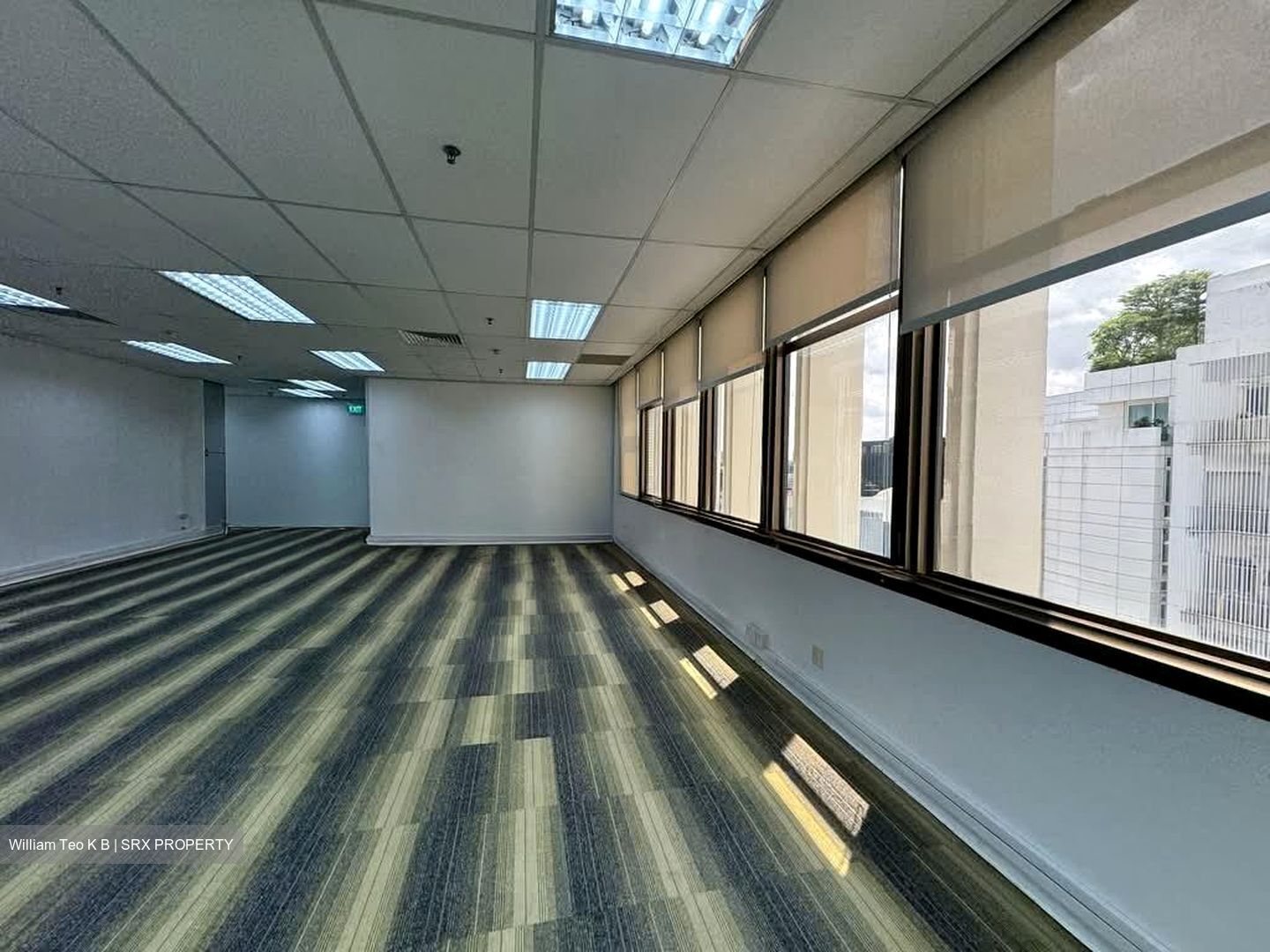 Peninsula Plaza (D6), Office #563731851